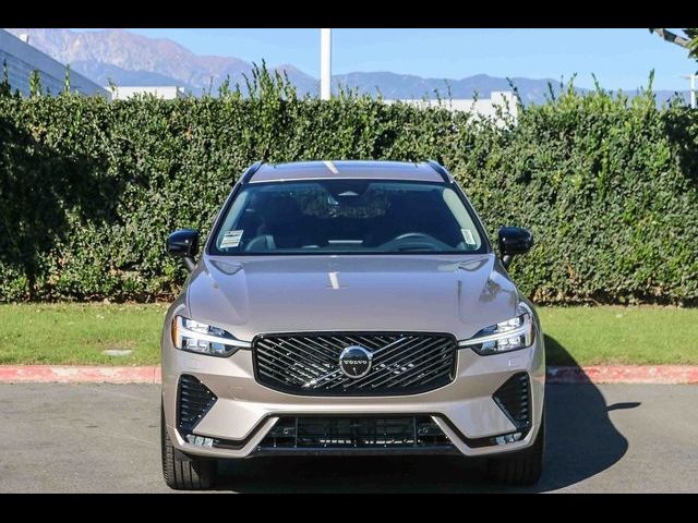 2026 Volvo XC60 Ultra
