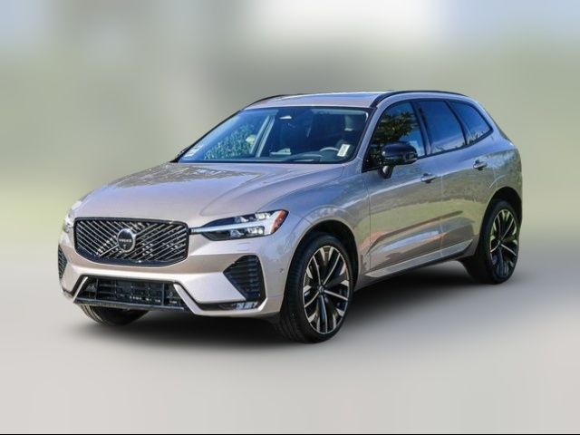 2026 Volvo XC60 Ultra