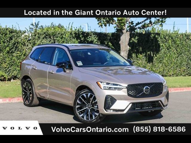 2026 Volvo XC60 Ultra