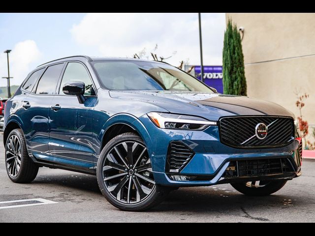 2026 Volvo XC60 Ultra