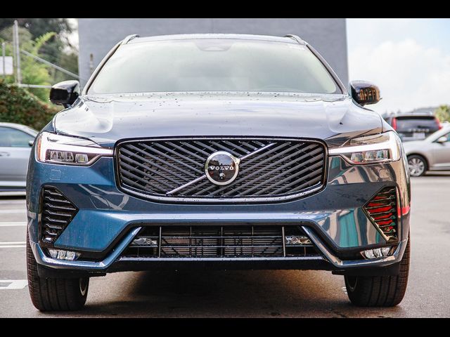 2026 Volvo XC60 Ultra