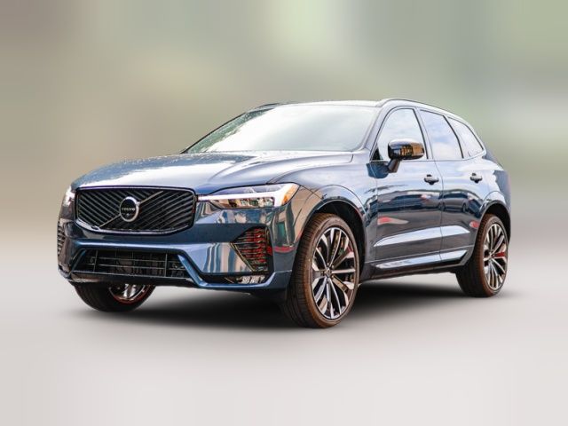 2026 Volvo XC60 Ultra