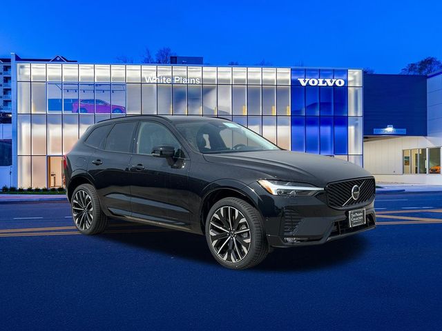 2026 Volvo XC60 Ultra