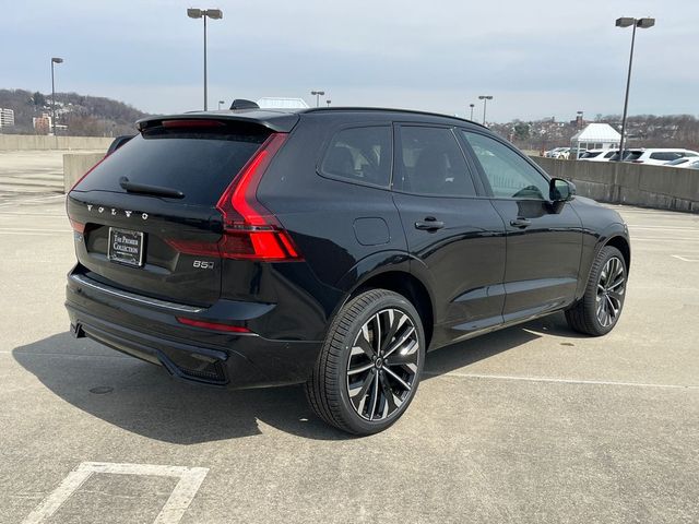 2026 Volvo XC60 Ultra
