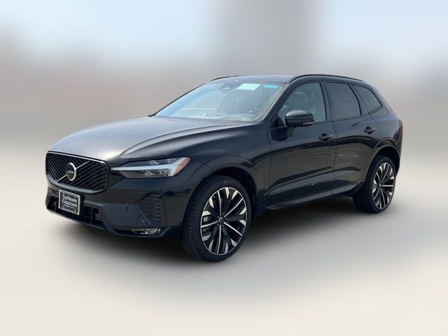 2026 Volvo XC60 Ultra