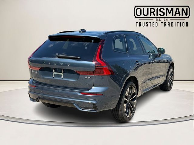2026 Volvo XC60 Ultra