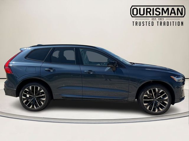 2026 Volvo XC60 Ultra
