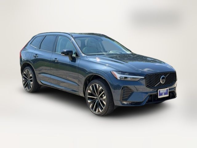 2026 Volvo XC60 Ultra