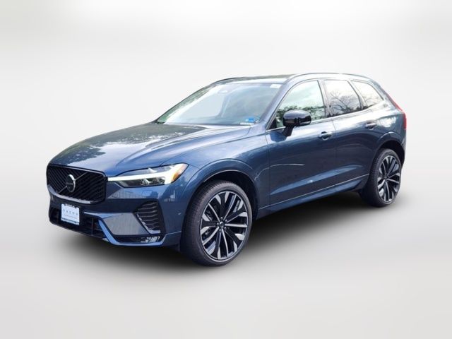 2026 Volvo XC60 Ultra