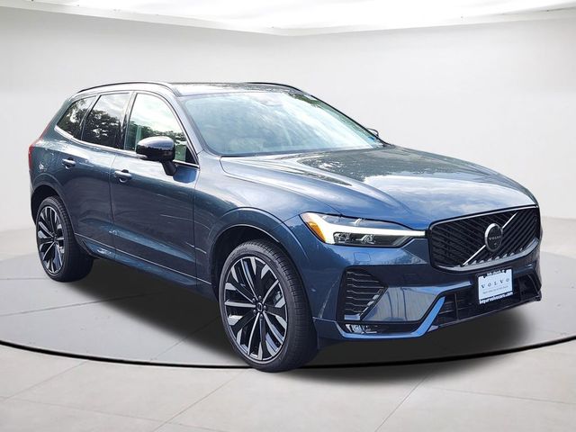 2026 Volvo XC60 Ultra