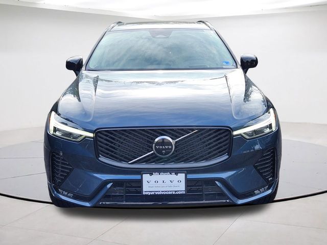 2026 Volvo XC60 Ultra