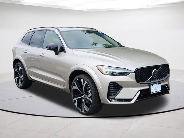 2026 Volvo XC60 Ultra