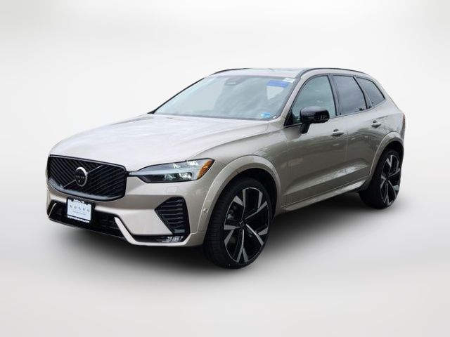 2026 Volvo XC60 Ultra