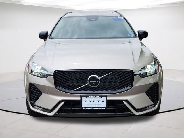2026 Volvo XC60 Ultra