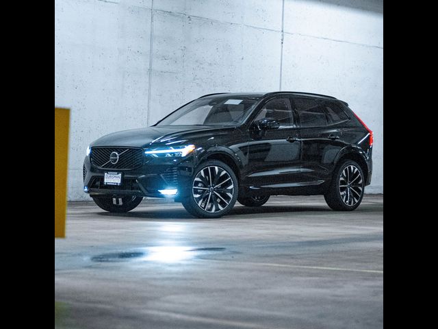2026 Volvo XC60 Ultra