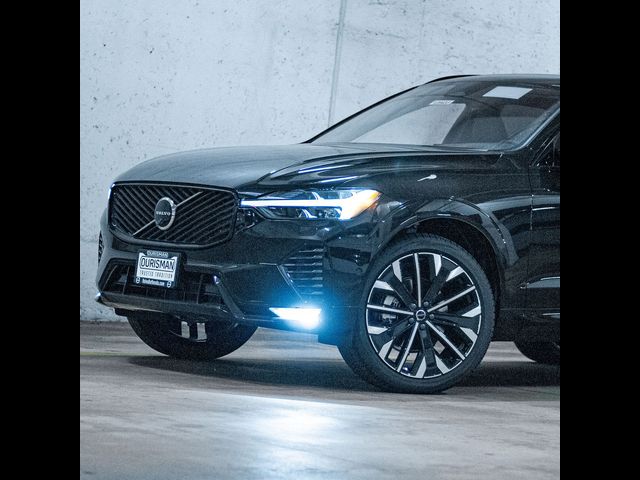2026 Volvo XC60 Ultra