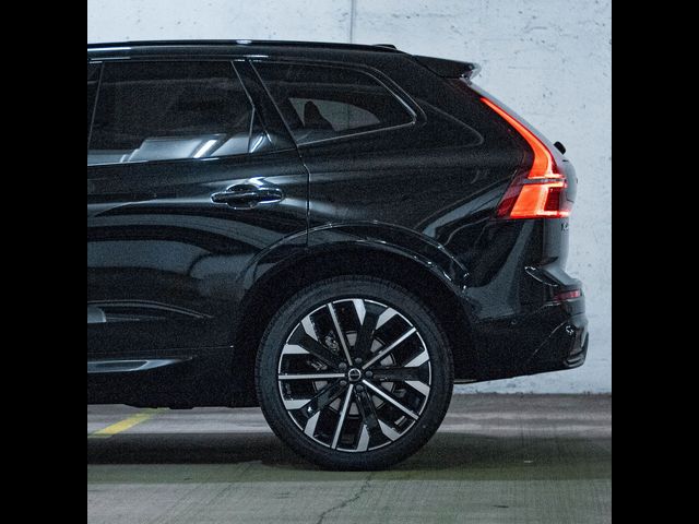 2026 Volvo XC60 Ultra
