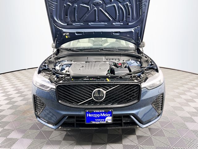 2026 Volvo XC60 Ultra