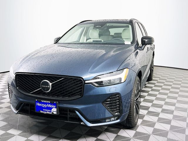 2026 Volvo XC60 Ultra