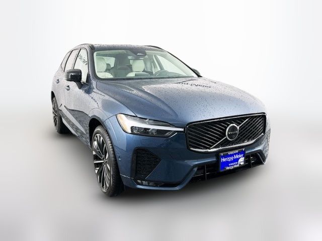 2026 Volvo XC60 Ultra