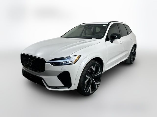 2026 Volvo XC60 Ultra