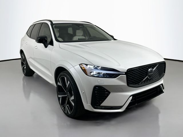 2026 Volvo XC60 Ultra