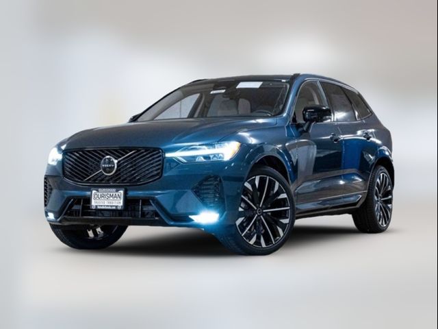2026 Volvo XC60 Ultra