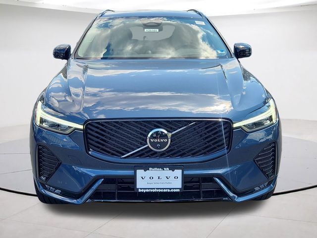 2026 Volvo XC60 Ultra