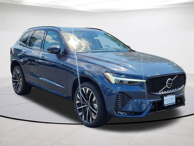 2026 Volvo XC60 Ultra