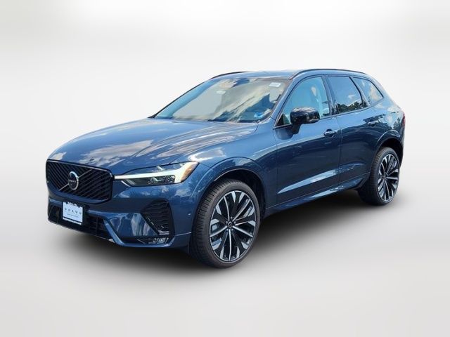 2026 Volvo XC60 Ultra