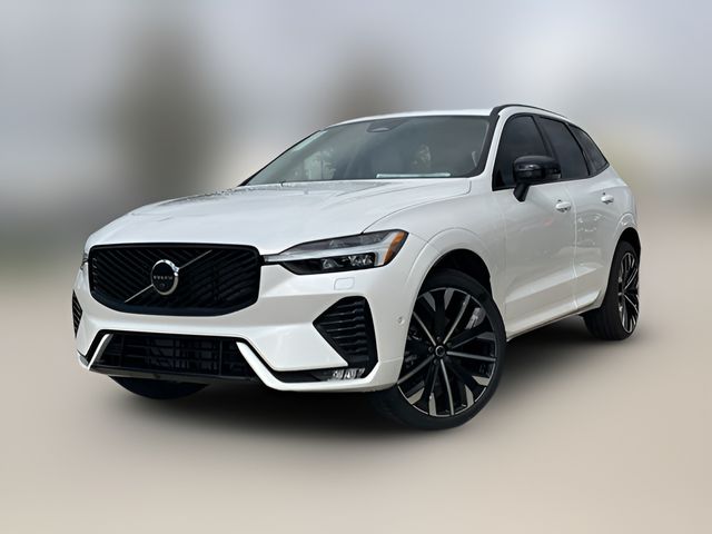 2026 Volvo XC60 Ultra