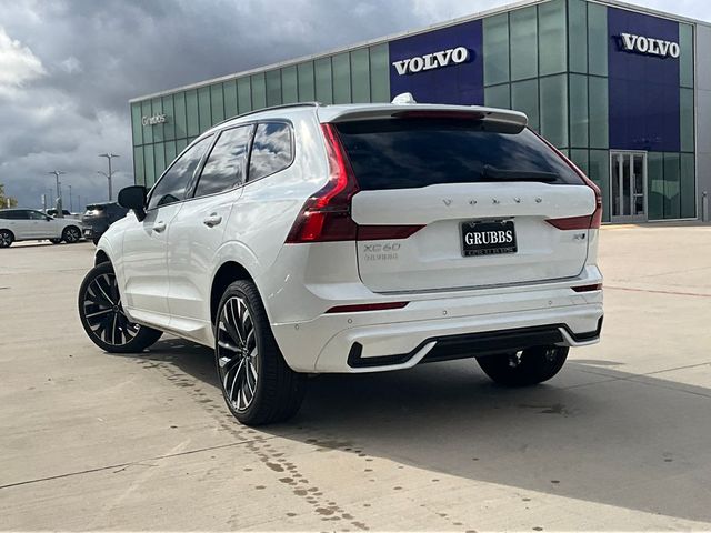 2026 Volvo XC60 Ultra