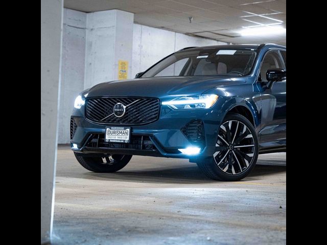 2026 Volvo XC60 Ultra