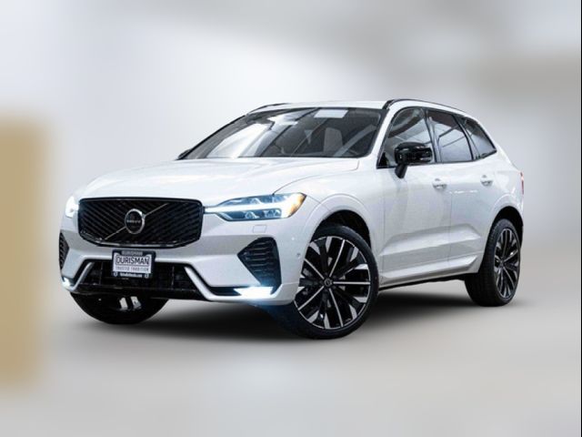 2026 Volvo XC60 Ultra