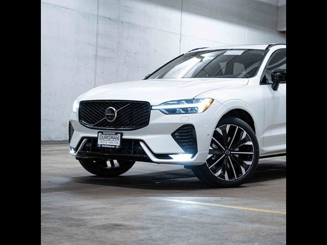 2026 Volvo XC60 Ultra