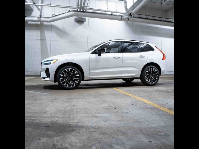 2026 Volvo XC60 Ultra