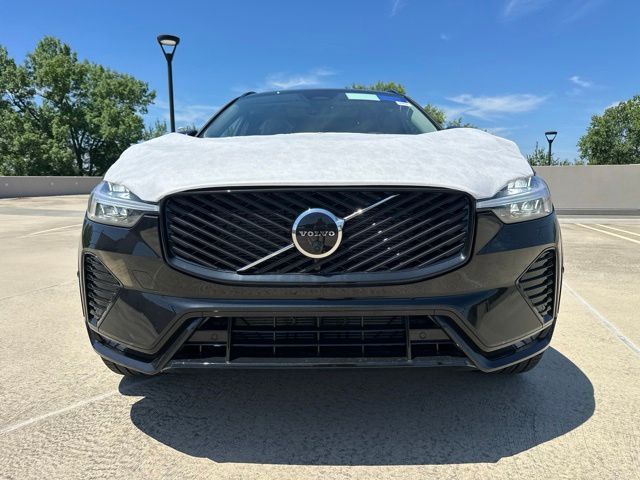 2026 Volvo XC60 Ultra