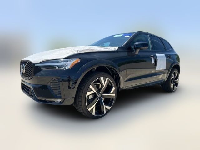 2026 Volvo XC60 Ultra