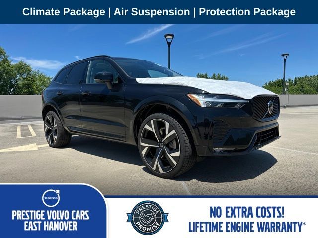 2026 Volvo XC60 Ultra