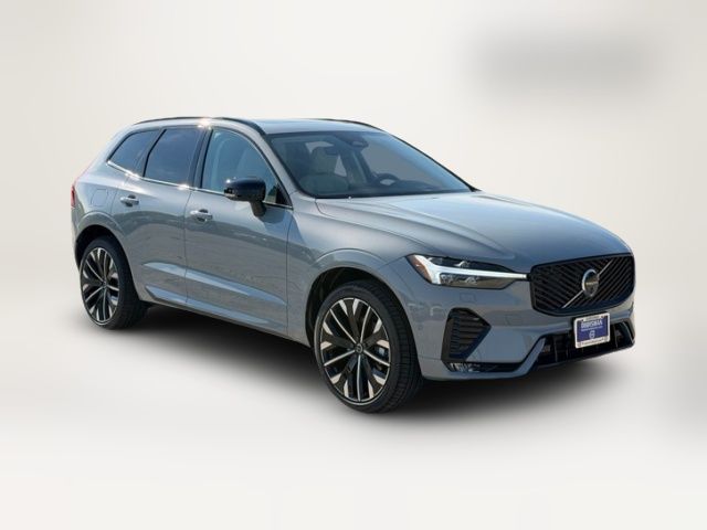 2026 Volvo XC60 Ultra