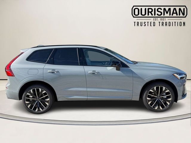 2026 Volvo XC60 Ultra