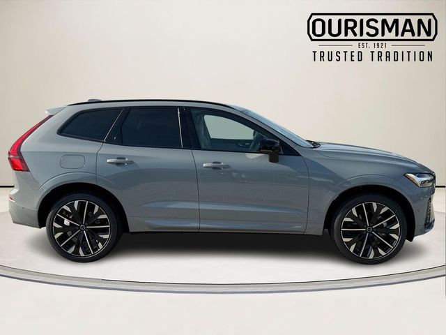 2026 Volvo XC60 Ultra