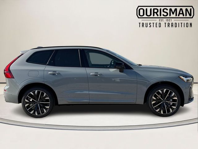 2026 Volvo XC60 Ultra