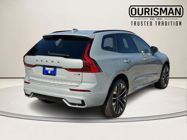 2026 Volvo XC60 Ultra