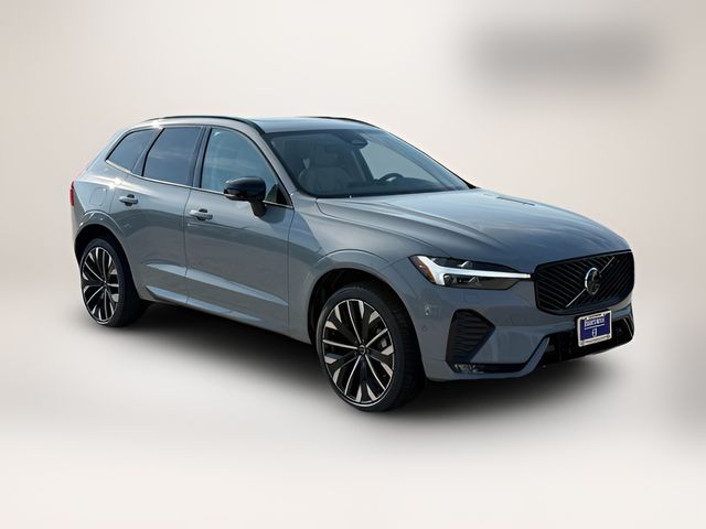 2026 Volvo XC60 Ultra