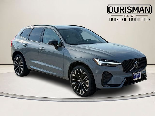 2026 Volvo XC60 Ultra