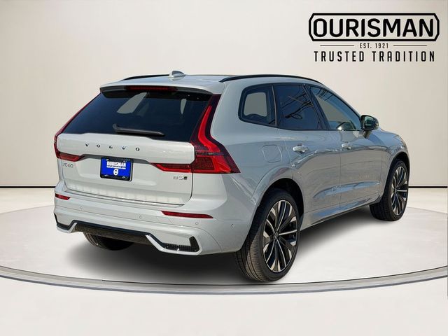 2026 Volvo XC60 Ultra