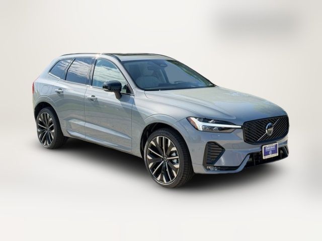 2026 Volvo XC60 Ultra