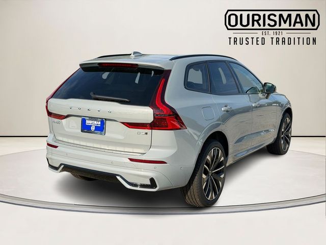 2026 Volvo XC60 Ultra