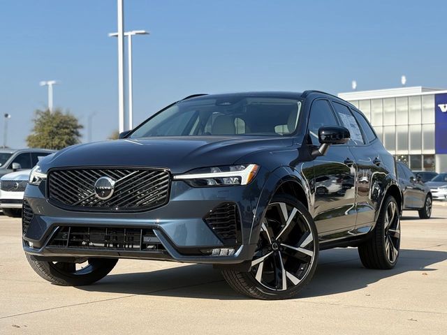 2026 Volvo XC60 Ultra